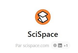 Scispace